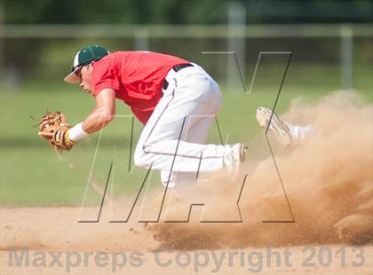 Thumbnail 2 in Tri-Cape vs SOL American & Continental (Carpenter Cup Classic) photogallery.