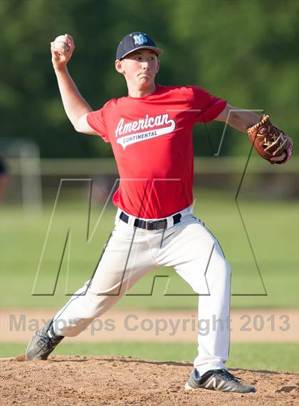 Thumbnail 3 in Tri-Cape vs SOL American & Continental (Carpenter Cup Classic) photogallery.