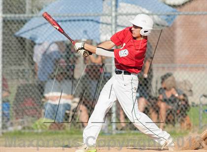 Thumbnail 3 in Tri-Cape vs SOL American & Continental (Carpenter Cup Classic) photogallery.