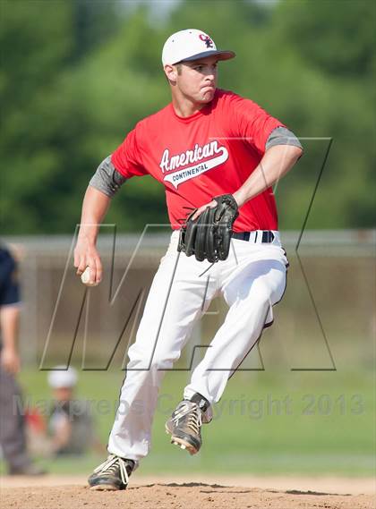 Thumbnail 3 in Tri-Cape vs SOL American & Continental (Carpenter Cup Classic) photogallery.