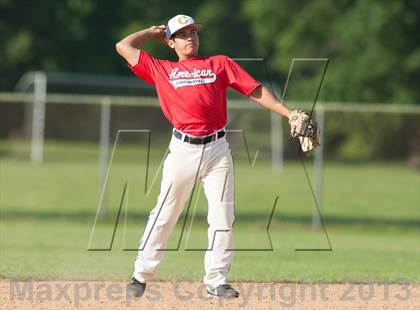 Thumbnail 3 in Tri-Cape vs SOL American & Continental (Carpenter Cup Classic) photogallery.