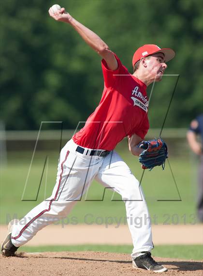 Thumbnail 3 in Tri-Cape vs SOL American & Continental (Carpenter Cup Classic) photogallery.