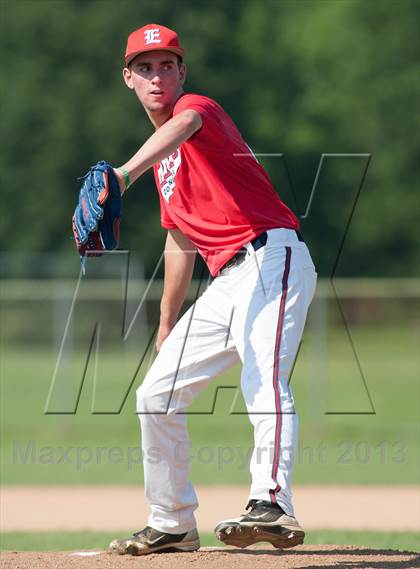 Thumbnail 2 in Tri-Cape vs SOL American & Continental (Carpenter Cup Classic) photogallery.
