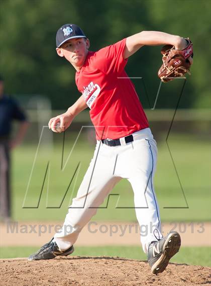 Thumbnail 2 in Tri-Cape vs SOL American & Continental (Carpenter Cup Classic) photogallery.