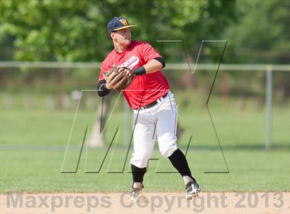 Thumbnail 1 in Tri-Cape vs SOL American & Continental (Carpenter Cup Classic) photogallery.