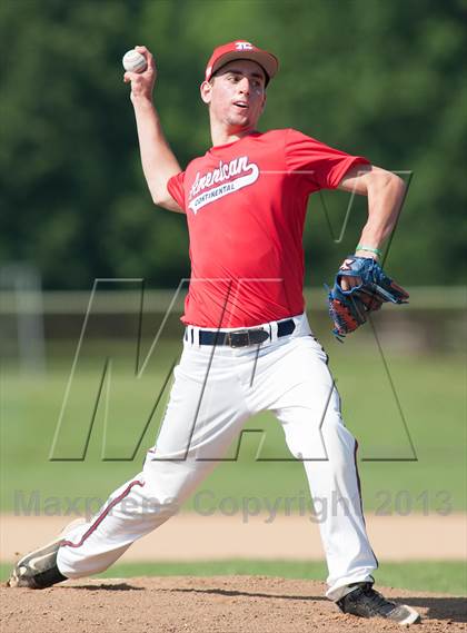 Thumbnail 2 in Tri-Cape vs SOL American & Continental (Carpenter Cup Classic) photogallery.