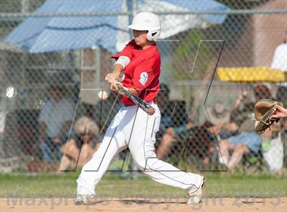 Thumbnail 1 in Tri-Cape vs SOL American & Continental (Carpenter Cup Classic) photogallery.
