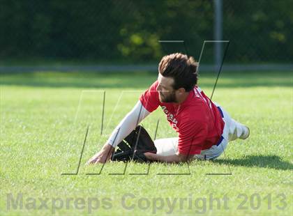 Thumbnail 2 in Tri-Cape vs SOL American & Continental (Carpenter Cup Classic) photogallery.