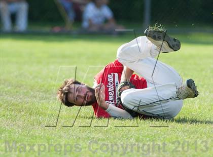 Thumbnail 3 in Tri-Cape vs SOL American & Continental (Carpenter Cup Classic) photogallery.