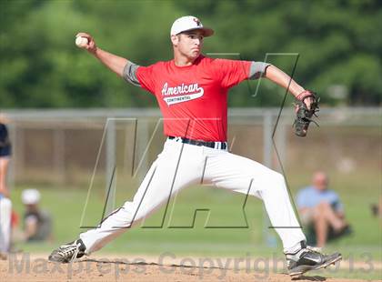 Thumbnail 3 in Tri-Cape vs SOL American & Continental (Carpenter Cup Classic) photogallery.