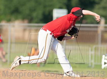 Thumbnail 2 in Tri-Cape vs SOL American & Continental (Carpenter Cup Classic) photogallery.