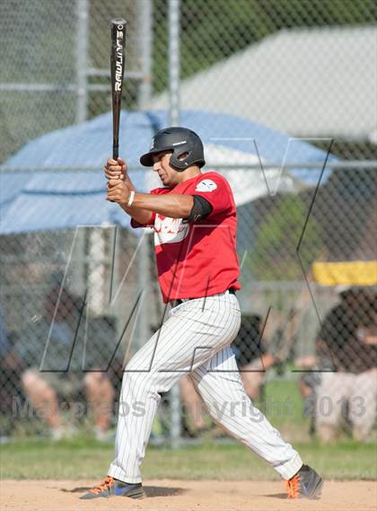 Thumbnail 1 in Tri-Cape vs SOL American & Continental (Carpenter Cup Classic) photogallery.