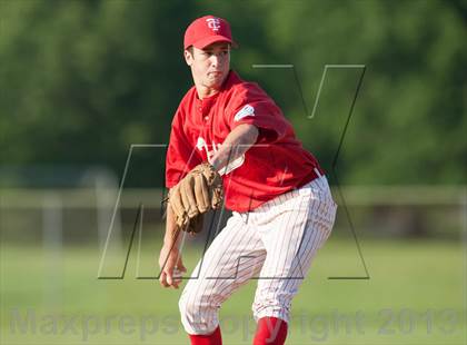 Thumbnail 1 in Tri-Cape vs SOL American & Continental (Carpenter Cup Classic) photogallery.