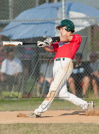 Thumbnail 2 in Tri-Cape vs SOL American & Continental (Carpenter Cup Classic) photogallery.