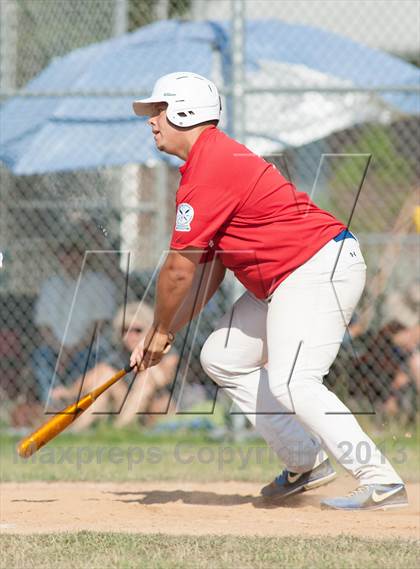 Thumbnail 2 in Tri-Cape vs SOL American & Continental (Carpenter Cup Classic) photogallery.