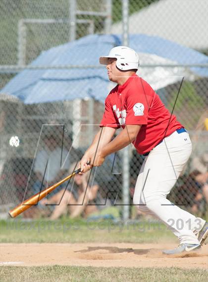 Thumbnail 1 in Tri-Cape vs SOL American & Continental (Carpenter Cup Classic) photogallery.