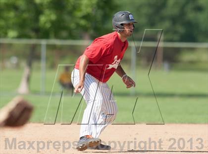 Thumbnail 1 in Tri-Cape vs SOL American & Continental (Carpenter Cup Classic) photogallery.