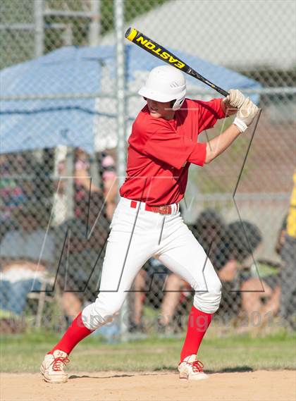 Thumbnail 2 in Tri-Cape vs SOL American & Continental (Carpenter Cup Classic) photogallery.