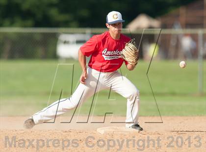 Thumbnail 3 in Tri-Cape vs SOL American & Continental (Carpenter Cup Classic) photogallery.