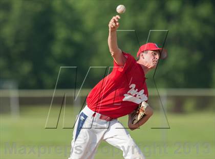 Thumbnail 3 in Tri-Cape vs SOL American & Continental (Carpenter Cup Classic) photogallery.
