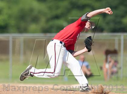 Thumbnail 2 in Tri-Cape vs SOL American & Continental (Carpenter Cup Classic) photogallery.