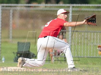 Thumbnail 1 in Tri-Cape vs SOL American & Continental (Carpenter Cup Classic) photogallery.
