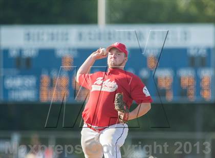 Thumbnail 3 in Tri-Cape vs SOL American & Continental (Carpenter Cup Classic) photogallery.
