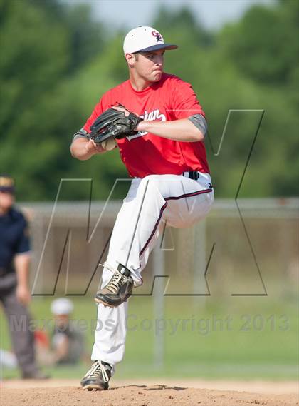 Thumbnail 2 in Tri-Cape vs SOL American & Continental (Carpenter Cup Classic) photogallery.