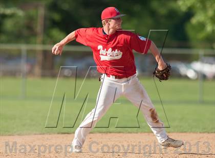Thumbnail 1 in Tri-Cape vs SOL American & Continental (Carpenter Cup Classic) photogallery.