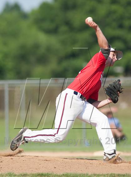 Thumbnail 1 in Tri-Cape vs SOL American & Continental (Carpenter Cup Classic) photogallery.