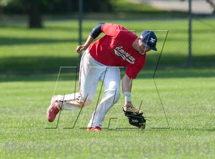 Thumbnail 1 in Tri-Cape vs SOL American & Continental (Carpenter Cup Classic) photogallery.