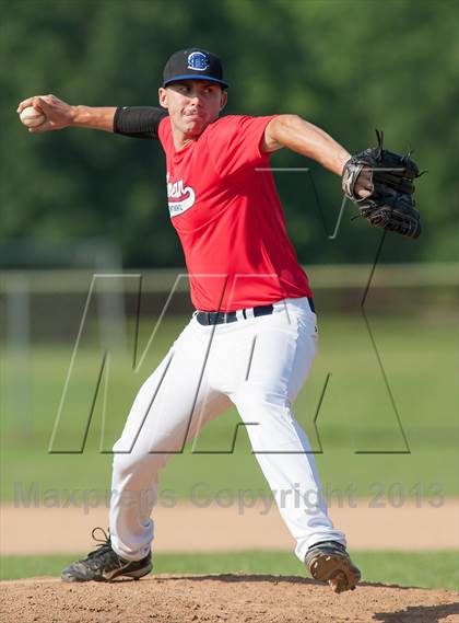 Thumbnail 2 in Tri-Cape vs SOL American & Continental (Carpenter Cup Classic) photogallery.