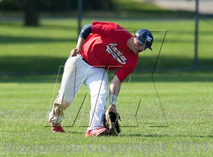 Thumbnail 3 in Tri-Cape vs SOL American & Continental (Carpenter Cup Classic) photogallery.