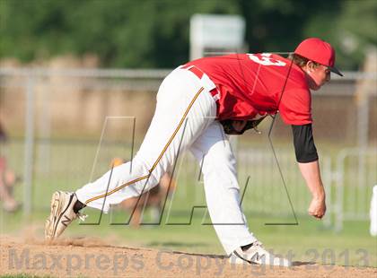 Thumbnail 3 in Tri-Cape vs SOL American & Continental (Carpenter Cup Classic) photogallery.