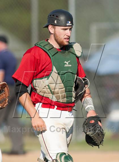 Thumbnail 1 in Tri-Cape vs SOL American & Continental (Carpenter Cup Classic) photogallery.