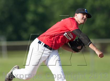 Thumbnail 1 in Tri-Cape vs SOL American & Continental (Carpenter Cup Classic) photogallery.