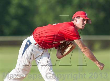 Thumbnail 1 in Tri-Cape vs SOL American & Continental (Carpenter Cup Classic) photogallery.