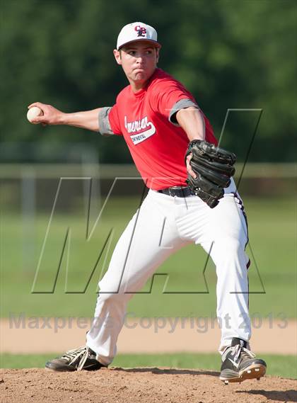 Thumbnail 1 in Tri-Cape vs SOL American & Continental (Carpenter Cup Classic) photogallery.