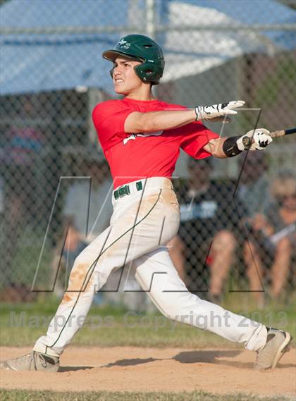 Thumbnail 1 in Tri-Cape vs SOL American & Continental (Carpenter Cup Classic) photogallery.