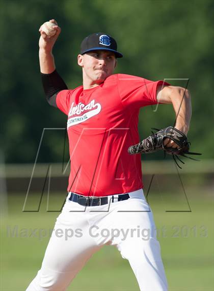 Thumbnail 2 in Tri-Cape vs SOL American & Continental (Carpenter Cup Classic) photogallery.