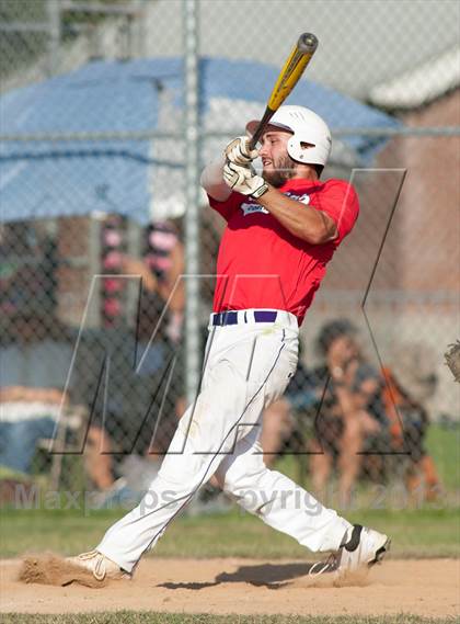 Thumbnail 3 in Tri-Cape vs SOL American & Continental (Carpenter Cup Classic) photogallery.