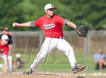 Thumbnail 2 in Tri-Cape vs SOL American & Continental (Carpenter Cup Classic) photogallery.
