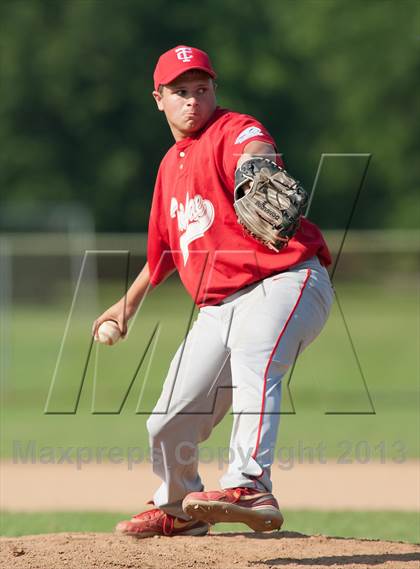 Thumbnail 1 in Tri-Cape vs SOL American & Continental (Carpenter Cup Classic) photogallery.