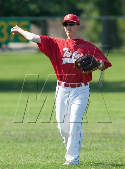 Thumbnail 2 in Tri-Cape vs SOL American & Continental (Carpenter Cup Classic) photogallery.