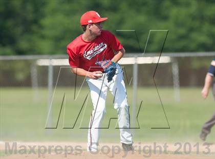 Thumbnail 3 in Tri-Cape vs SOL American & Continental (Carpenter Cup Classic) photogallery.