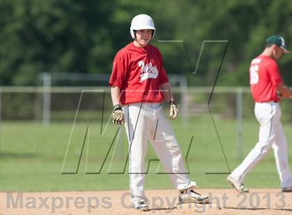 Thumbnail 2 in Tri-Cape vs SOL American & Continental (Carpenter Cup Classic) photogallery.