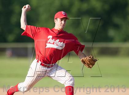 Thumbnail 1 in Tri-Cape vs SOL American & Continental (Carpenter Cup Classic) photogallery.
