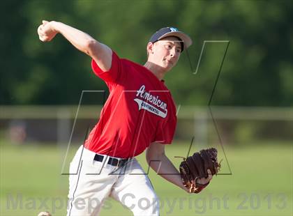 Thumbnail 2 in Tri-Cape vs SOL American & Continental (Carpenter Cup Classic) photogallery.