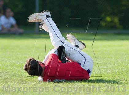 Thumbnail 2 in Tri-Cape vs SOL American & Continental (Carpenter Cup Classic) photogallery.