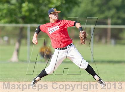 Thumbnail 3 in Tri-Cape vs SOL American & Continental (Carpenter Cup Classic) photogallery.